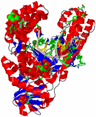 Image Asym./Biol. Unit - sites