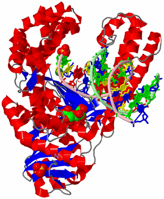 Image Asym./Biol. Unit