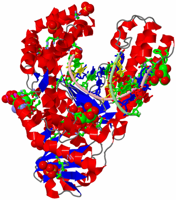 Image Asym./Biol. Unit - sites