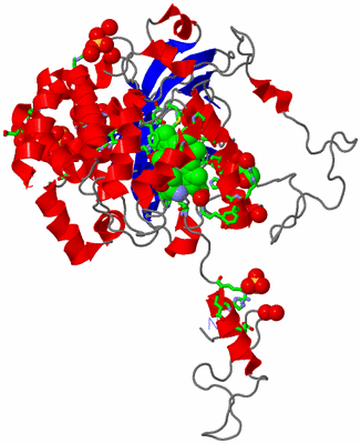 Image Asym. Unit - sites