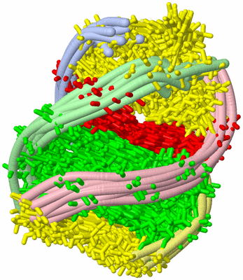 Image NMR Structure - all models