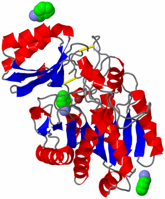 Image Asym./Biol. Unit