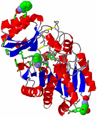 Image Asym./Biol. Unit - sites