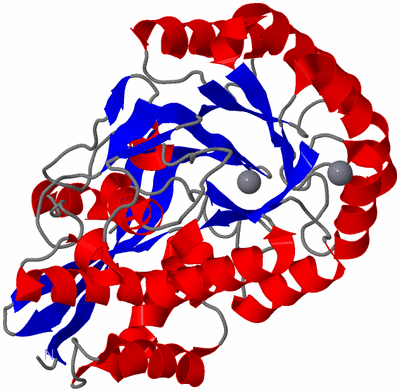 Image Asymmetric Unit