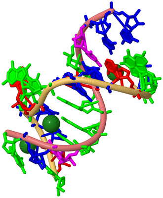 Image Biological Unit 4