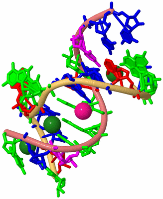 Image Biological Unit 4