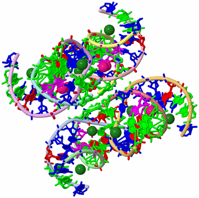 Image Asym. Unit - sites