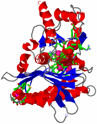 Image Asym. Unit - sites