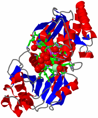 Image Asym./Biol. Unit - sites