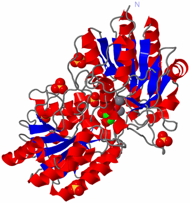 Image Asym./Biol. Unit