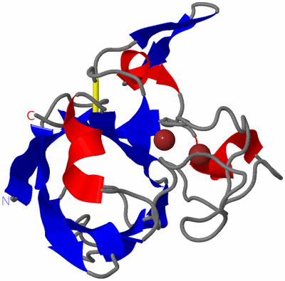 Image Asymmetric Unit