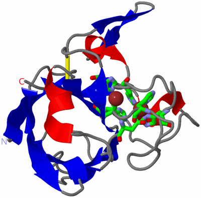Image Asym. Unit - sites