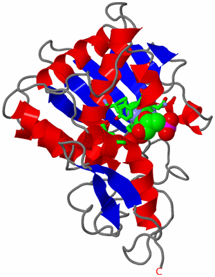 Image Asym. Unit - sites