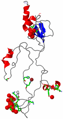 Image Asym. Unit - sites