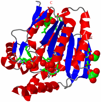 Image Asym./Biol. Unit - sites