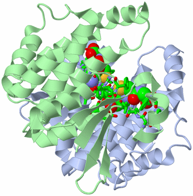 Image Asym./Biol. Unit - sites