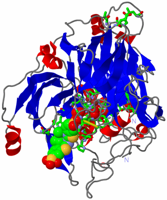 Image Asym./Biol. Unit - sites