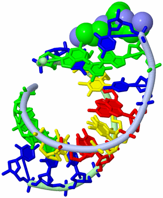 Image Asym./Biol. Unit