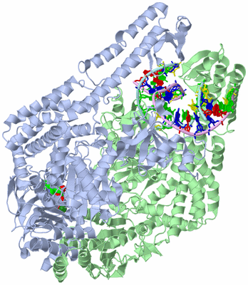 Image Asym./Biol. Unit