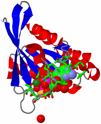 Image Asym./Biol. Unit - sites