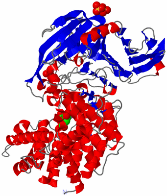 Image Asym./Biol. Unit