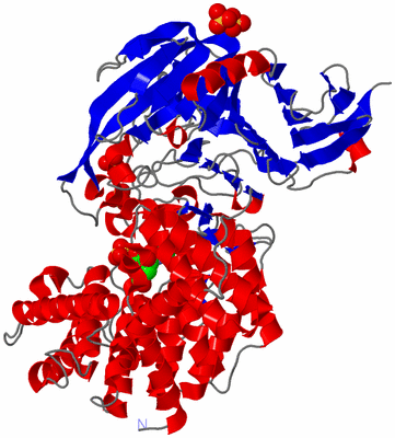 Image Asym./Biol. Unit