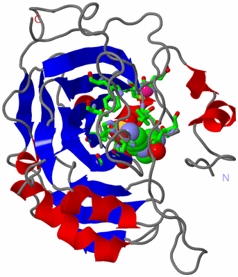 Image Asym./Biol. Unit - sites