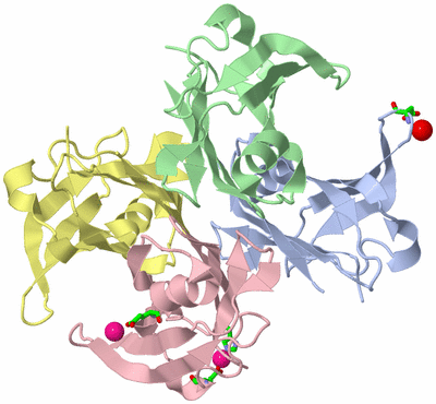 Image Asym./Biol. Unit - sites