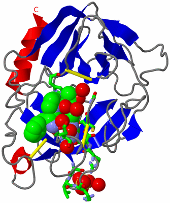 Image Asym. Unit - sites