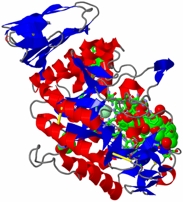 Image Asym./Biol. Unit - sites