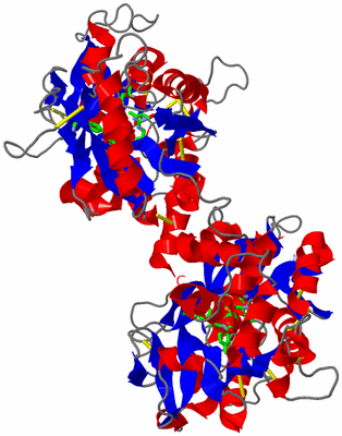 Image Asym./Biol. Unit - sites