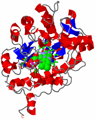 Image Asym. Unit - sites