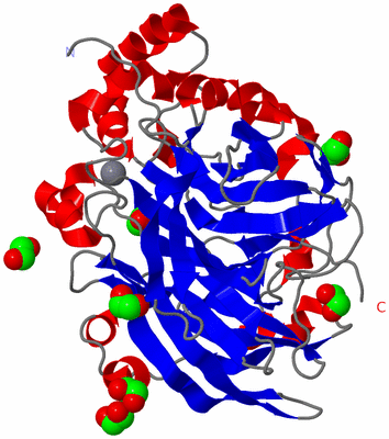 Image Asym./Biol. Unit