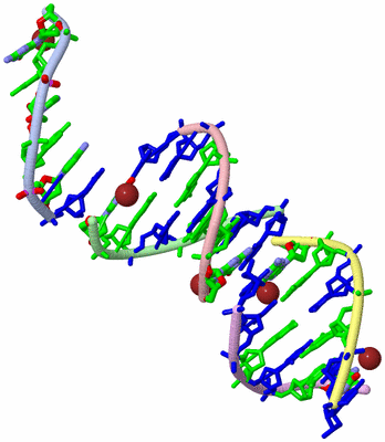 Image Asym. Unit - sites