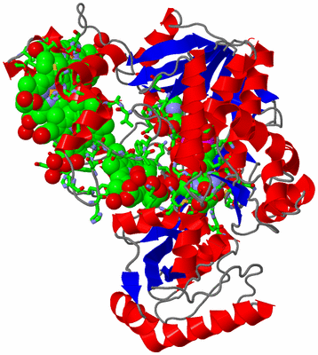 Image Asym./Biol. Unit - sites