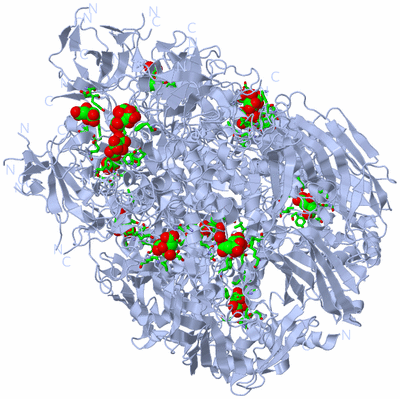 Image Biol. Unit 1 - sites