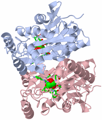 Image Asym./Biol. Unit - sites