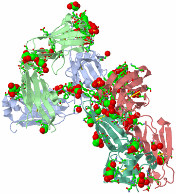 Image Asym. Unit - sites