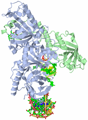 Image Asym./Biol. Unit - sites