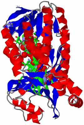 Image Asym. Unit - sites