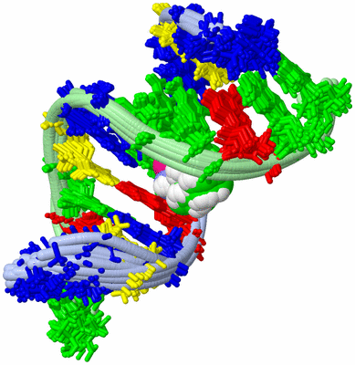 Image NMR Structure - all models