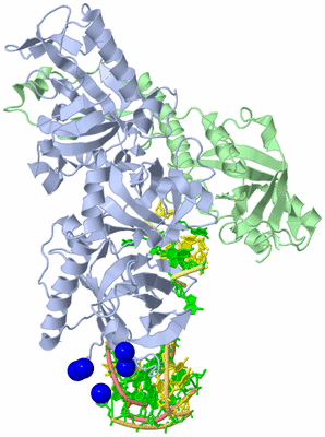 Image Asym./Biol. Unit