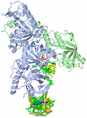 Image Asym./Biol. Unit