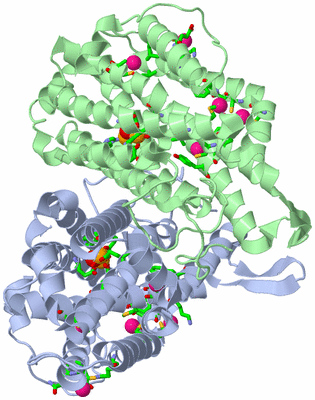 Image Asym./Biol. Unit - sites