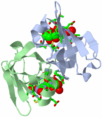 Image Asym./Biol. Unit - sites