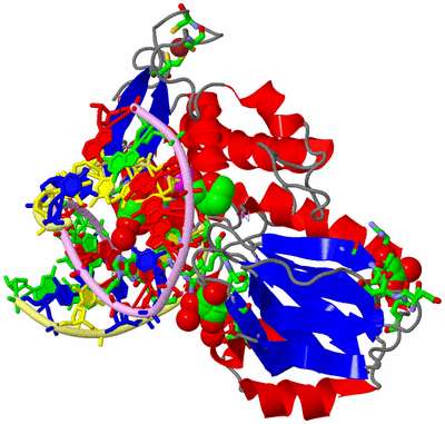 Image Asym./Biol. Unit - sites