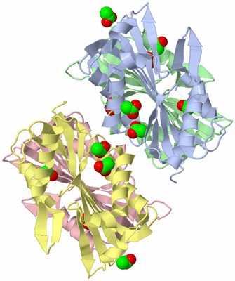 Image Asymmetric Unit