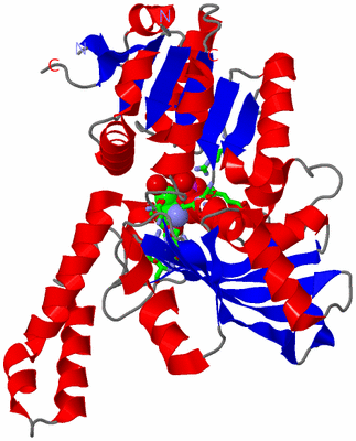 Image Asym. Unit - sites