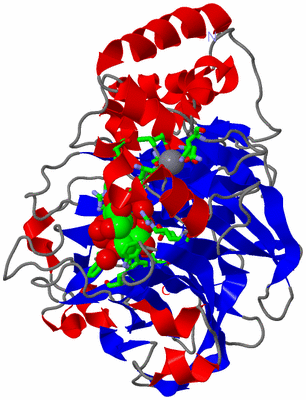 Image Asym./Biol. Unit - sites