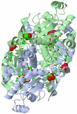 Image Asym./Biol. Unit - sites